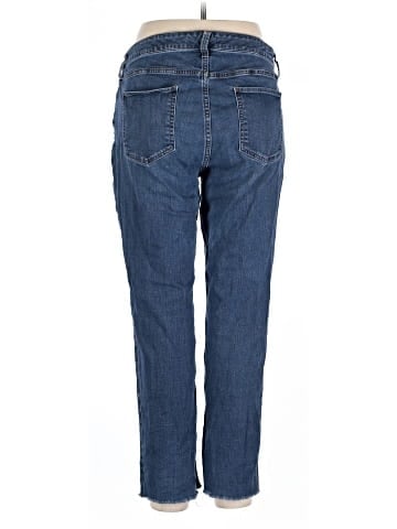 a.n.a. A New Approach Jeans (view 2)
