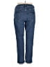 a.n.a. A New Approach Blue Jeans Size 16 - photo 2