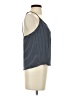 Eberjey Black Sleeveless Top Size S - photo 4