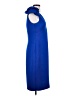 Eliza J Blue Cocktail Dress Size 8 - photo 4