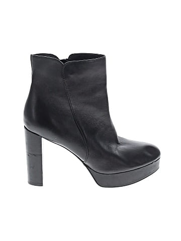 Naturalizer Ankle Boots (view 1)