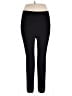 Pop Fit Black Active Pants Size XL - photo 1