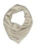 H&M 100% Polyester Ivory Scarf One size - photo 1