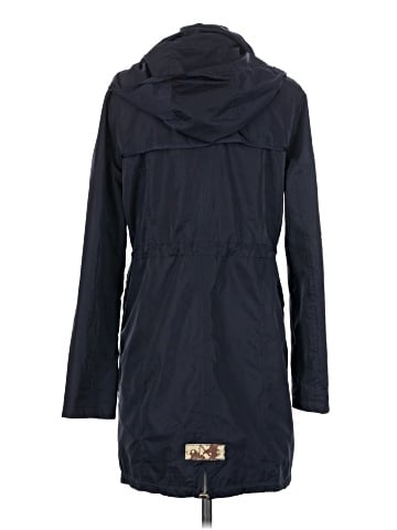 Ellen Tracy Trenchcoat (view 2)