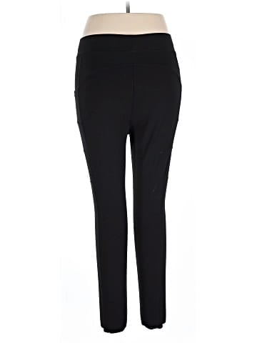 Pop Fit Active Pants (view 2)