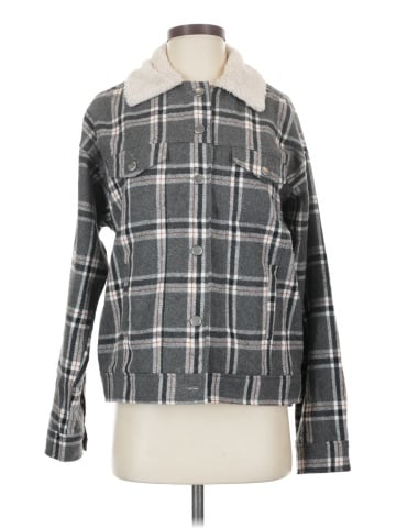 Mystree Jacket (view 1)