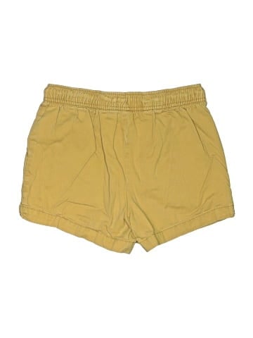 Old Navy Khaki Shorts (view 2)