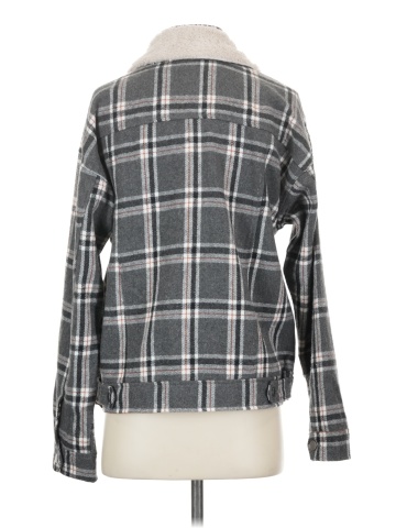 Mystree Jacket (view 2)