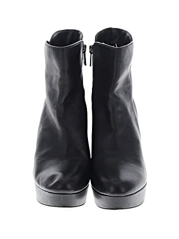 Naturalizer Ankle Boots (view 2)
