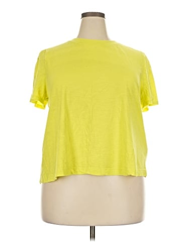 On 34th Short Sleeve T-Shirt (view 1)