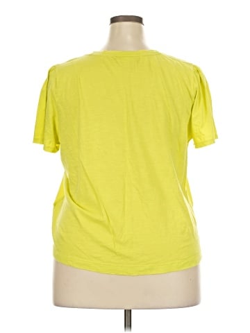 On 34th Short Sleeve T-Shirt (view 2)