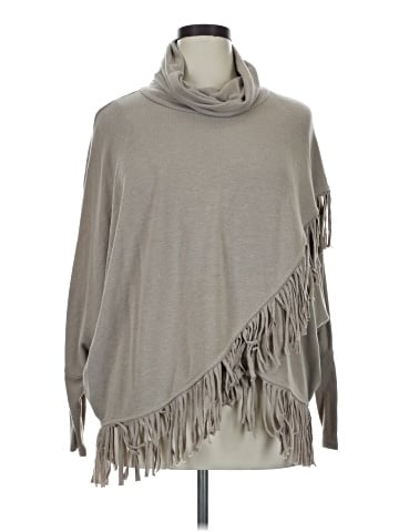Grace Elements Long Sleeve Turtleneck (view 1)