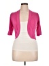 Jessica Howard Pink Cardigan Size 14 - photo 1