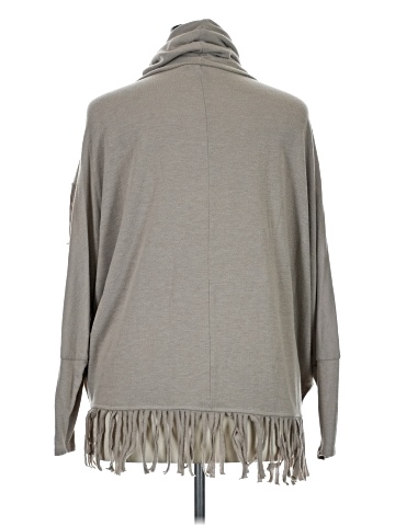 Grace Elements Long Sleeve Turtleneck (view 2)