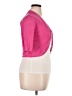 Jessica Howard Pink Cardigan Size 14 - photo 4