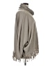 Grace Elements Gray Long Sleeve Turtleneck Size XL - photo 4