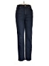 Good American Solid Blue Jeans Size 28 waist - photo 1