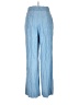 Cato Blue Casual Pants Size 14/16W - photo 2