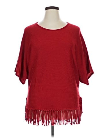 New Directions Short Sleeve Blouse (view 1)