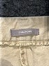 Maurices Solid Tan Khakis Size 9 - 10 - photo 7