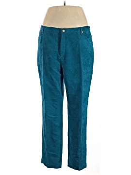 Draper's & Damon's Casual Pants