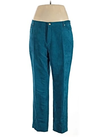 Draper's & Damon's Casual Pants (view 1)