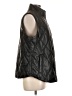 Chico's 100% Polyester Black Vest Size Lg (2) - photo 4