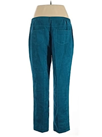 Draper's & Damon's Casual Pants (view 2)