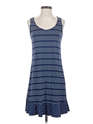 Lands' End Casual Dress (view 1)