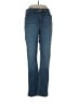 Levi's Blue Jeans Size 10 - photo 1