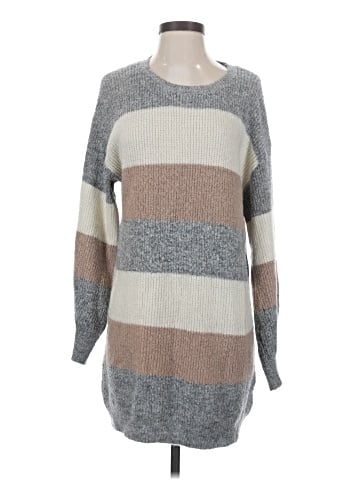 Dreamers Pullover Sweater (view 1)