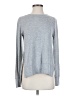 Alo Yoga Gray Pullover Sweater Size XS - photo 1