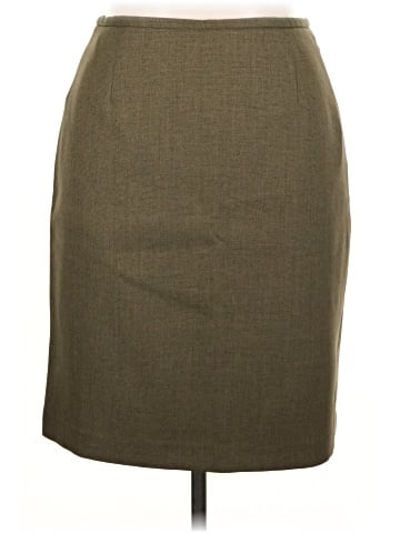 Blacker by Stanley Blacker Formal Skirt (view 1)