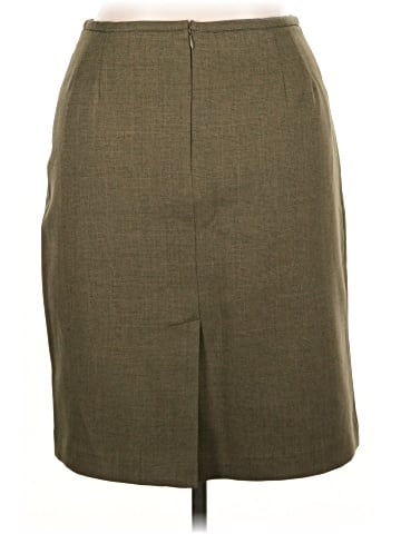 Blacker by Stanley Blacker Formal Skirt (view 2)