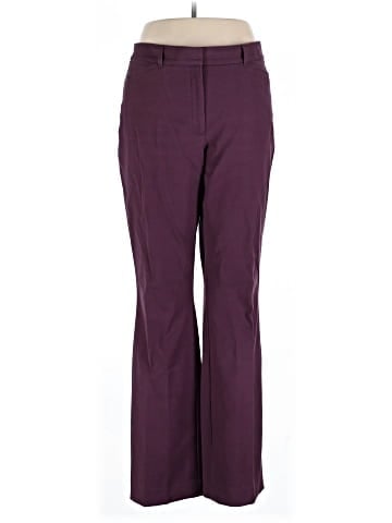 White House Black Market Dress Pants (view 1)