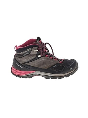 Quechua Ankle Boots (view 1)