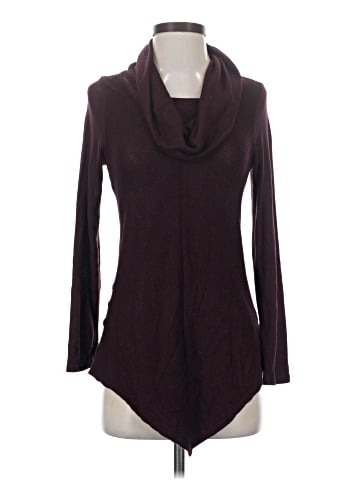 By & By Long Sleeve Turtleneck (view 1)