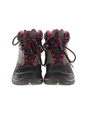 Quechua Ankle Boots (view 2)