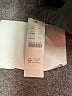 J.Crew Hearts Blue Jeans Size 29 waist (tall) - photo 7