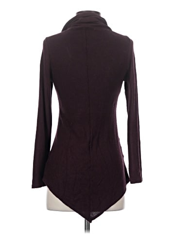 By & By Long Sleeve Turtleneck (view 2)