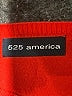 525 America Red Pullover Sweater Size M - photo 8