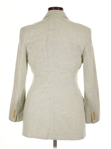Lauren by Ralph Lauren Wool Blazer (view 2)