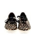 Keds Animal Print Brown Sneakers Size 8 1/2 - photo 2