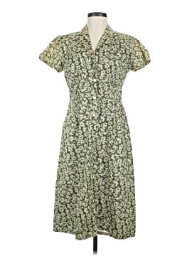 Sundance Casual Dress (view 1)