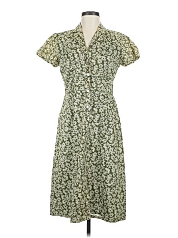Sundance Casual Dress (view 1)