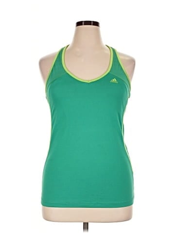 Adidas Active Tank (view 1)