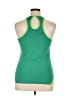 Adidas Green Active Tank Size XL - photo 2