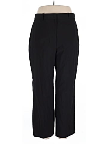 Theory Wool Pants (view 1)