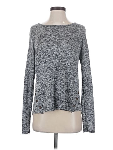 Cato Long Sleeve T-Shirt (view 1)