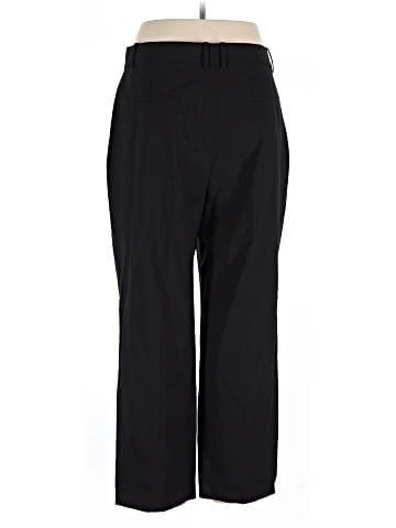 Theory Wool Pants (view 2)